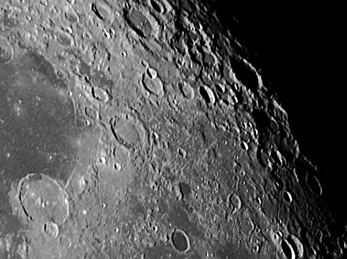 05 22 13 MultipleLunarCraters