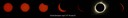 Eclipse Sequence Aug 21 2017
