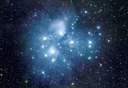 M45 Pleiades Color Deep LessHalos_2