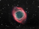 NGC 7293 Helix Nebula Final