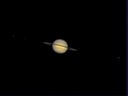 Saturn w Moons 5 24 2009