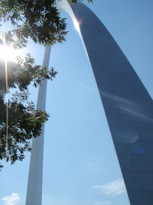 St. Louis Arch