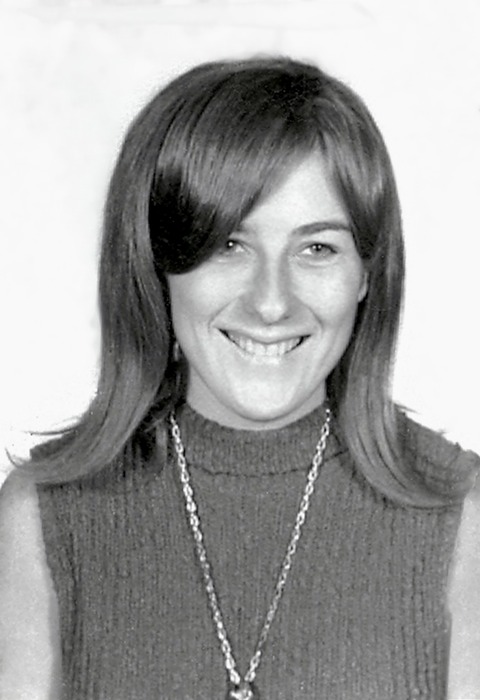 Sue 1968
