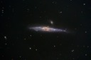 WhaleGalaxyColor NGC4631 ARP 281