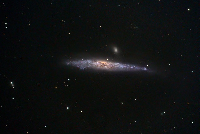 WhaleGalaxyColor NGC4631 ARP 281
